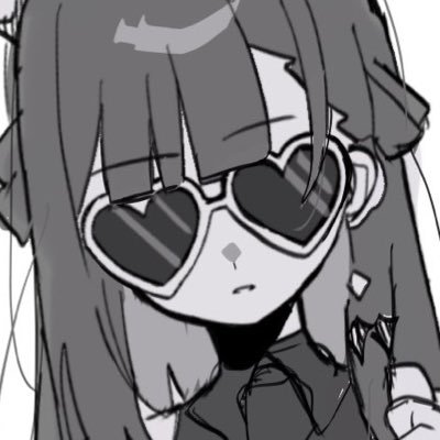 Sojum_'s profile picture. Just being me!! 🤍 (ZZZ/UMA/Strinova)