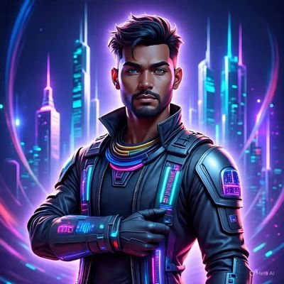 ememindustries2's profile picture. Community Manager • Writer • Dev Strategist • citizen @onboard3