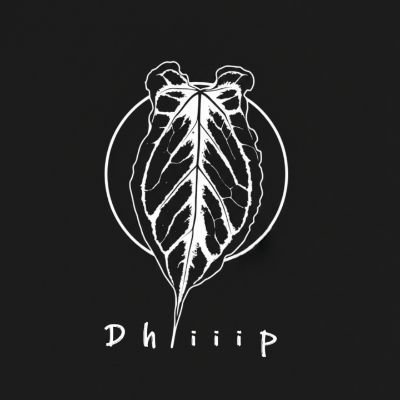 dhiiiip_'s profile picture. 