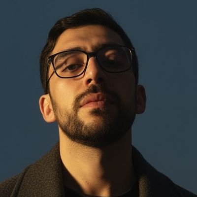 junkverbs's profile picture. از دات نت ، ری اکت ، ورد پرس ، سئو یه قاشق . 
از اندروید یه شکم سیر . 
در حال تِیست امنیت وب