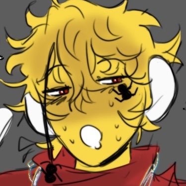 angelsteeths's profile picture. main: @angelselixrs 🔞 ❌DNI MINORS/PROSHIP/SHEDTWT/ZOOPHILES ❌ | only ship avatars don’t get ur pants in a twist, mainly ocs/samdel, not in fandoms sorry