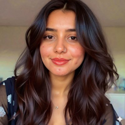 callmeMaharani_'s profile picture. 