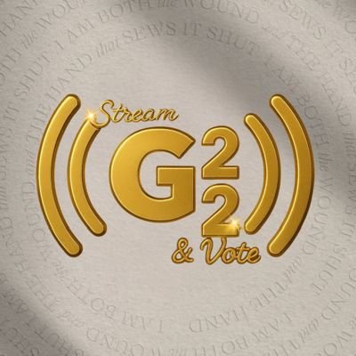 @G22StreamVote_