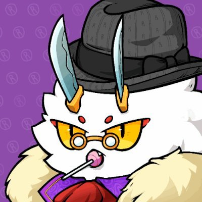 pegasus_axie's profile picture. 