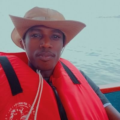 george_ayebale's profile picture. medical person