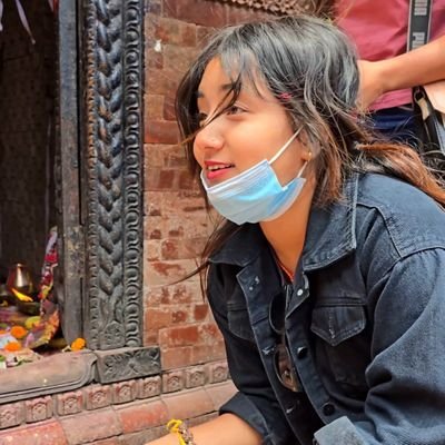 MagarBhima46590's profile picture. लेख्नमा त्यति मजा छैन जति जिउनमा मजा छ.... लैलै कामजिज्ञासु/यौन साहित्य तथा शृङ्गारिक लेखक (स्त्री पुरुषको सम्बन्धका बारेमा खुलेर लेख्छु)