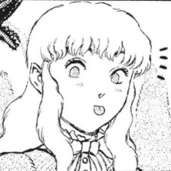 griffgutsgooner's profile picture. griffguts fanatic / berserk autistic /shitposting / looking for artmoots / i just love berserk man / griffith is my everything / I draw what I like/ 🚫AI