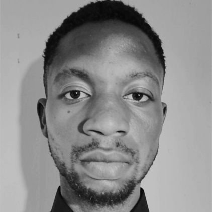 AmosAnasha's profile picture. I am a 3D artist. Footballer, Volleyballer.
Crypto analyst.
Tech Guy
Trying is one of my creative skills i have.