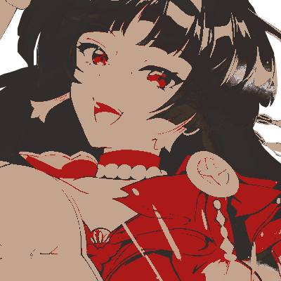 SONGSTRESSYAO's profile picture. ⠀⠀⠀⠀⠀⠀⠀⠀⠀⠀⠀⠀⠀⠀⠀⠀⠀⠀⠀⠀⠀⠀⠀⠀⠀⠀⠀ SHE⠀⠀who⠀⠀⠀▬⠀⠀⠀#sing ⠀◜. .for⠀⠀⠀ the⠀⠀memories we ── 𝓈𝒽𝒶𝓇𝑒 @OFCHEVALIER
 𝄒𝄒  ‍‍ ‍ ‍ ‍⠀⠀

⠀⠀⠀⠀⠀⠀⠀