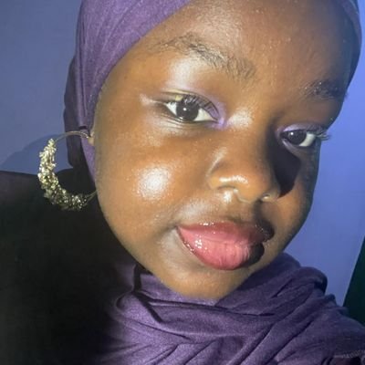 hameedahh_Rx's profile picture. Muslimah
Second year pharmacy student