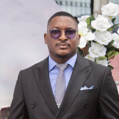 Landry_Yossa's profile picture. IT, Panafricain, Républicain et également un grand passionné de foot. ! Hala Madrid ¡ 🤍🤍🤍