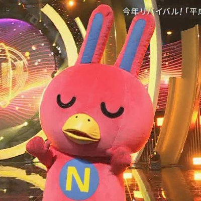 hatoson17's profile picture. ドンペンからもSuicaペンギン卒業反対！
https://t.co/Ds1z3ODmuS