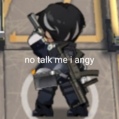 grizzyburr's profile picture. Moved to @grigzzlybear