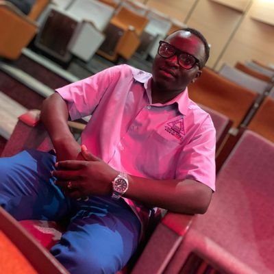 GByomugabe's profile picture. surviving is winning