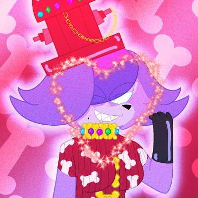 XxM4XL3KUPP13xX's profile picture. ✶max/fenneko✶blk 17 year old kuppie✶pansexual+gnc✶likes scene, toons, and disney✶artist✶single♥︎✶he/any+neos✶@PR1V4T3KUPP13✶i'm not a furry. /srs✶