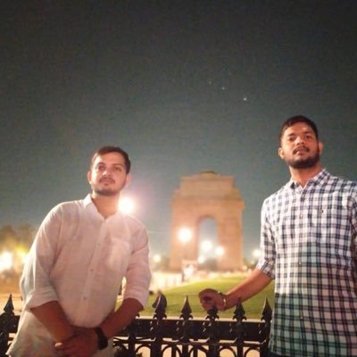 niraj7lc1du's profile picture. Faculty of Law,@univofdelhi🎓

                                                                    BE A SEEKER, NOT A BELIEVER.