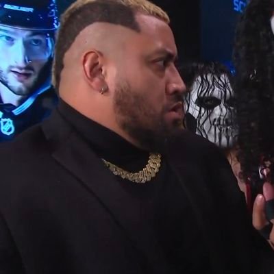 oocbloodline's profile picture. #BLOODLINE: We The Ones || Fan Account, not impersonating || ‼️: Videos, gifs & pics aren’t ours! Credit goes to WWE, IG, YouTube & Pinterest for content.