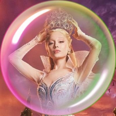 glindaelphies's profile picture. 