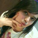 andrea ulloa - @loonita25 - Twitter