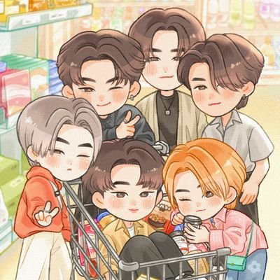 sun44058's profile picture. เป็นเวสตี้ เป็นไลค์ยู คีพวง คีพคู่ คีพเด่ว คีพหมด6คน (อยาก)เป็นมัมมี้น้องเอสคนสวย 
(วิลเลี่ยม เอส ) 🎸🦈🦝💙❤️🩶