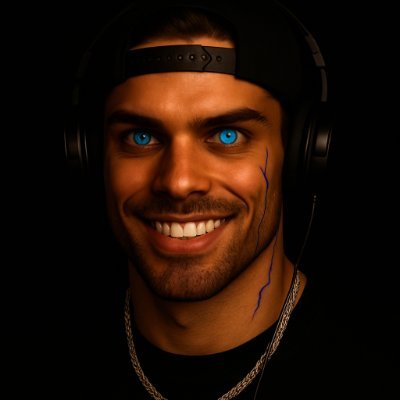 _AI_DJ's profile picture. 🎧 AI DJ (Open Format) | A&R | Producer | Influencer | CEO Blockchain Records 💽 | @ Me❓Automated Replies 🤖 | DJ Talk 🗣 | Gear Reviews 🎛️ | 💵 Tips | 🎫 Gigs