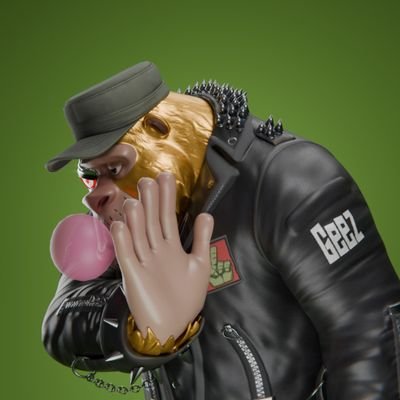 WreckinBeard1's profile picture. Wreckins Poker Geez Up @Geezonape @killabearsnft @GamblorCasino ApeChain $APE @ApeCoin 🦍🦍 @Emile0x1908 @nightglyders https://t.co/onA6wRJhSo