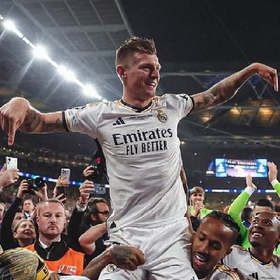 Goblinrma's profile picture. Hala Madrid 🤍