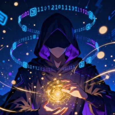 crypticsoulak's profile picture. Abdul kalam Choudhry | 🦀 Rustacean building on Solana | Full-stack Typescript Developer