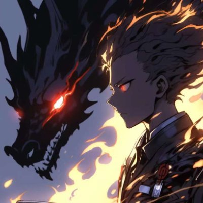 0x_mick's profile picture. 喜欢研究 bnb