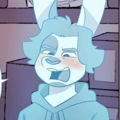 LeonFlux2009's profile picture. Doblaje Castellano de ITILY y BOO!Be mine:
https://t.co/iIhcDBlCAu

🐰🐺