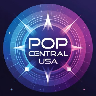 PopCentralUSA's profile picture. 