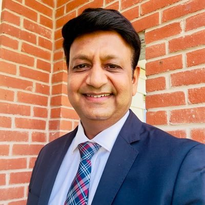 manishups08's profile picture. Business Head - BFSI Europe  , Tech Mahindra ,Voracious Reader,Networker,MSD Fan!!