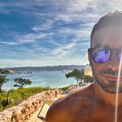 Barbapapapu's profile picture. •Crossfitter •Papà a tempo pieno •Crypto is the future 🇮🇹🇮🇹🇮🇹🇮🇹