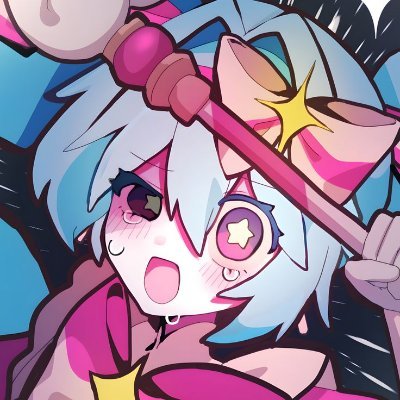 Zeroine3583's profile picture. .