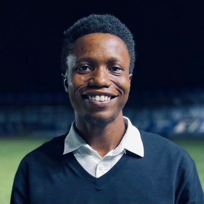 CityBoy_001's profile picture. Member of the 4th Estate of the Realm| @CAF_Online Accredited Journalist| Talk Sports @Honor1035fm| In-house analyst @3scfanstv| GGMU| 30BG✌️❤️