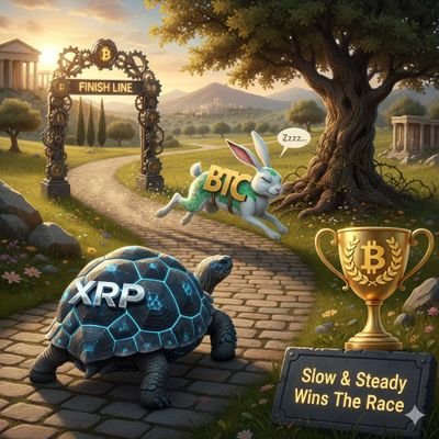 WakeDuhFuhCup1's profile picture. XRP is BTC on steroïde #XRP Internet of Value
The greatest conspiracy is IGNORANCE. Think while it's still LEGAL 📚