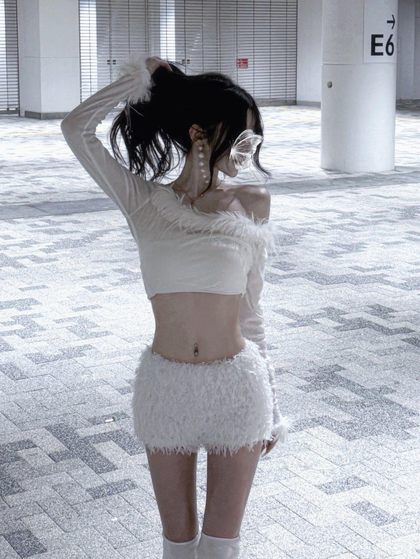 Anooppa44304351's profile picture. 看護師｜25｜ちっ ぱい｜大きなおし り｜ナースに見られないナース｜たくさん見てほしい子｜絡んでくれると嬉しいの...///｜鍵かけちゃうかも