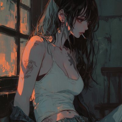 NilieGraphics's profile picture. Graphic Designer & Video Editor  VTuber Assets Gaming Edits Branding Commissions Open
https://t.co/L8YDl5d37c
https://t.co/a96uydjZHo