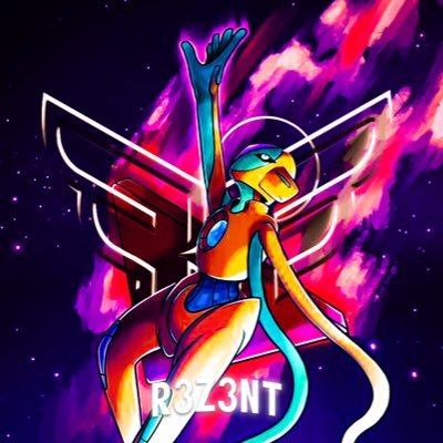 R3Z3NT's profile picture. Spinner 4 @FaultFaction