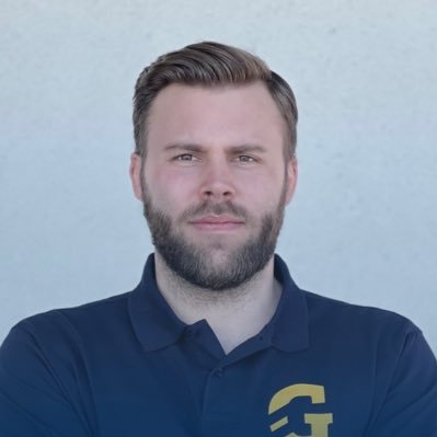 coachmattingly2's profile picture. Professional European 🏈 Veteran (8year HC and DC) Energy - Attitude - Toughness #EAT | Husband & Father #KeepPounding #GlobalGame