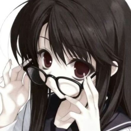 moedisorder's profile picture. こわい女