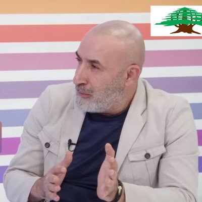 alaminm10's profile picture. لبنان وبس