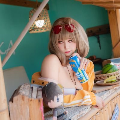 ari628S2's profile picture. 🇰🇷 cosplayer | 💌 kyl628@naver.com