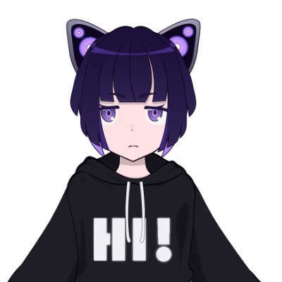 LazyGust's profile picture. RuVtuber. A robot from the future who is trying to understand the people here after a failed(?) attempts to prevent the apocalypse.