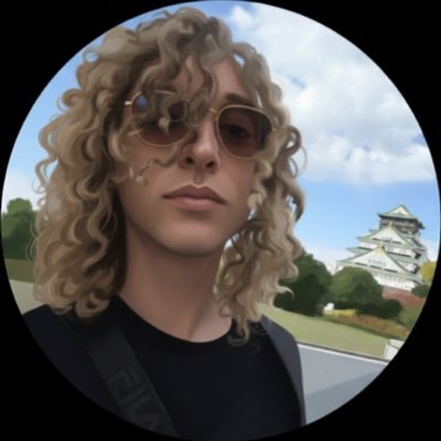 LA_TEVERIE's profile picture. Les réseaux sociaux c’est pas pour moi