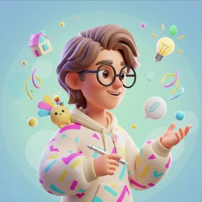 DESYNEX_'s profile picture. 🚀 Creative Designer | Web3 Enthusiast
🎨 Crafting unique Logos, Branding & Visual Identities
🌍 Founder @DESYNEX | Open for global collaborations