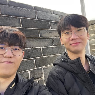 embhere's profile picture. ⟡ she/her ⟡ i make lolesports edits; fakernim on tiktok ⟡ rpf/rps ⟡ guke/choker/2hj enthusiast priv: @/emthehater