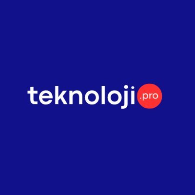 TeknolojiPro's profile picture. https://t.co/eAcCeLfIv7 - Teknolojinin nabzını tutan güncel içerik platformu