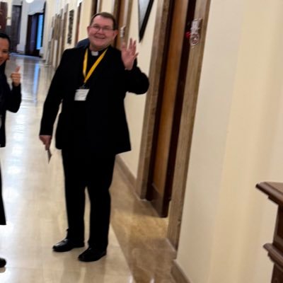 rev_jpmf's profile picture. Husband | Father | Deacon Chaplain | Catholic Social Teaching |