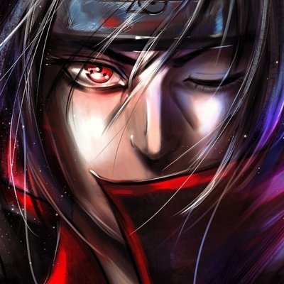 Steel1nru1's profile picture. Maybe being nice is more important than being cool.